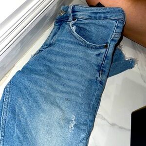 Jeans ** BUNDLE 3 Zara jeans